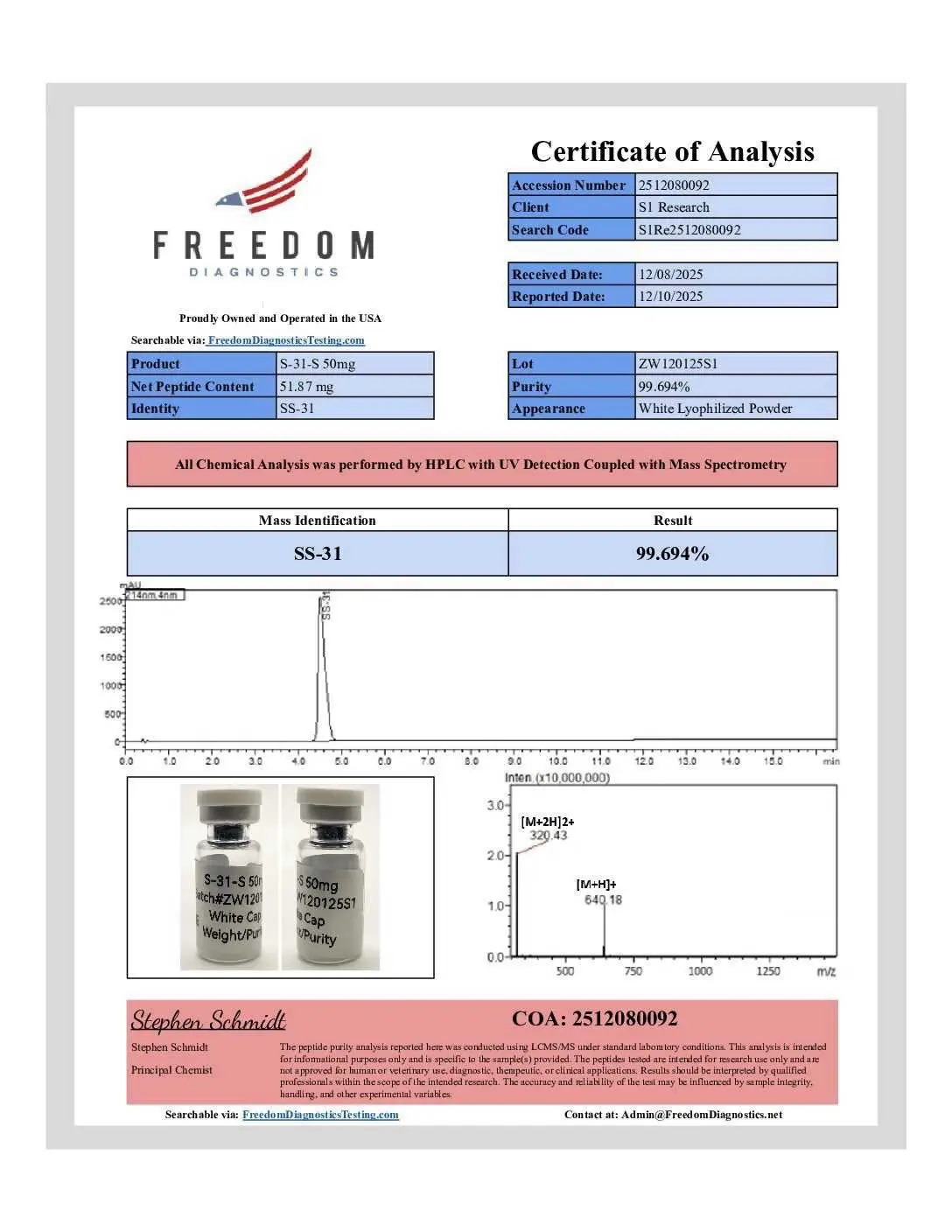 Lab report 13