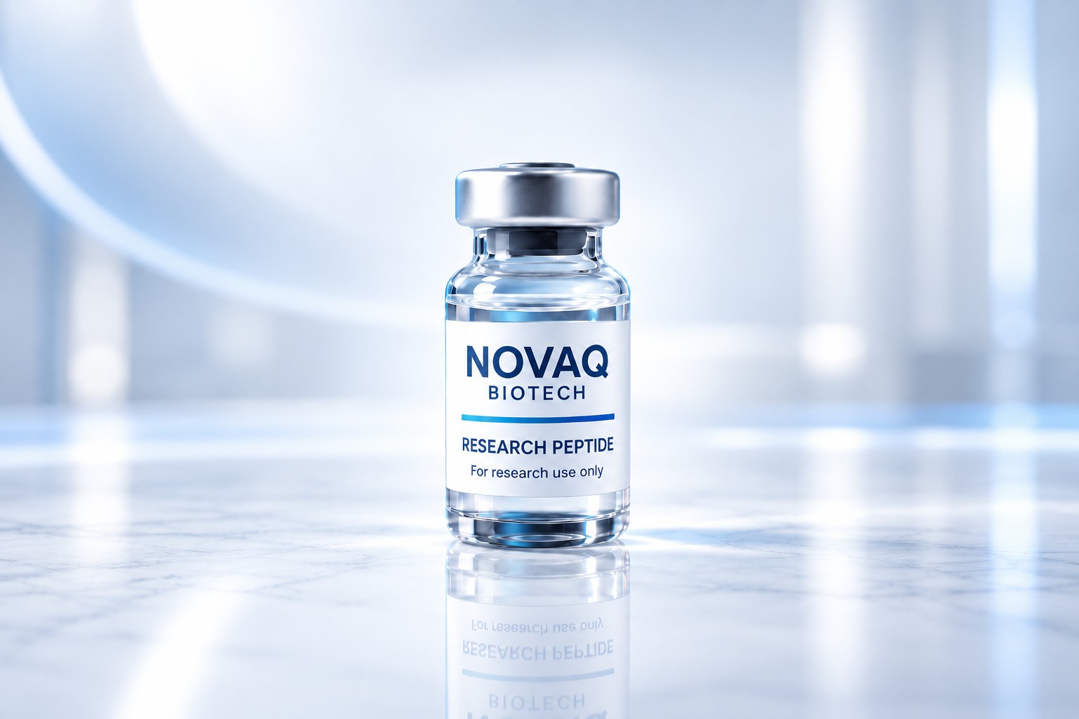 NOVAQ PEPTIDE — Products